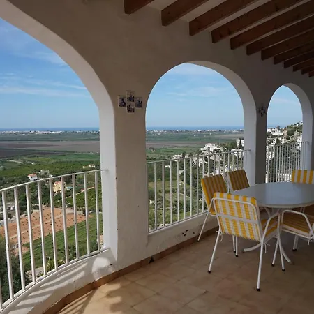 Holiday home Daniel *