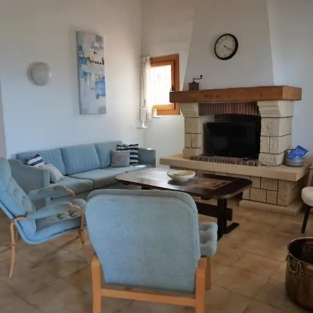 Holiday home Daniel *