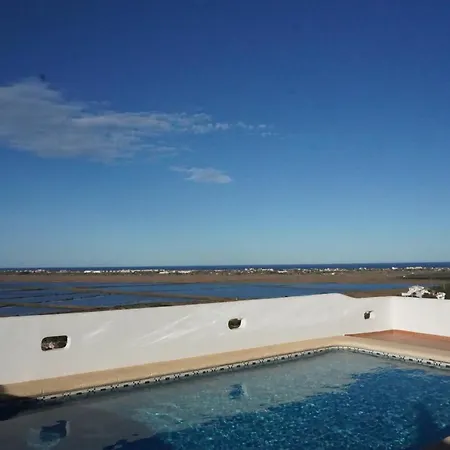 Daniel Holiday home *