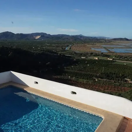 Daniel Holiday home *