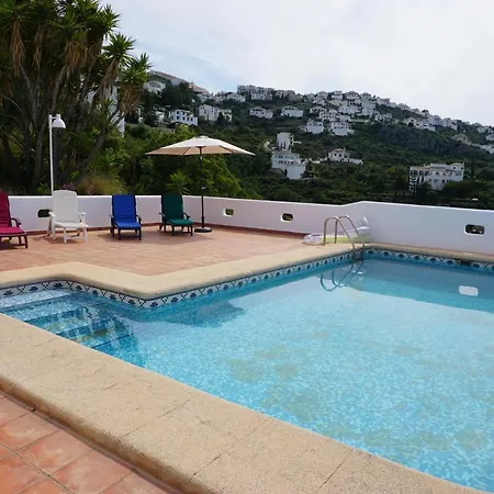 Daniel Holiday home Pego