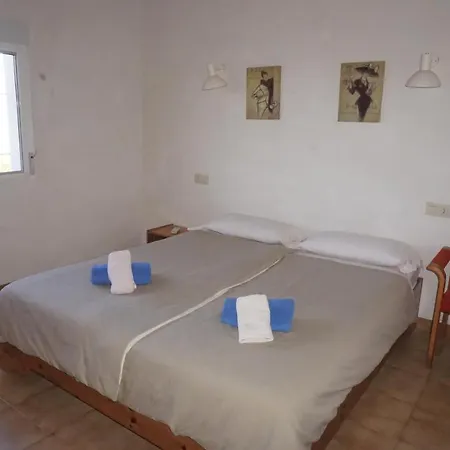 Daniel Holiday home
